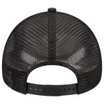 mens san diego padres new era black a-frame 9forty trucker adjustable hat Collection - San Diego Padres Proshop Jerseys & Caps