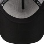 mens san diego padres new era black a-frame 9forty trucker adjustable hat Collection - San Diego Padres Proshop Jerseys & Caps