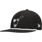 mens san diego padres new era black golfer snapback hat Collection - San Diego Padres Proshop Jerseys & Caps