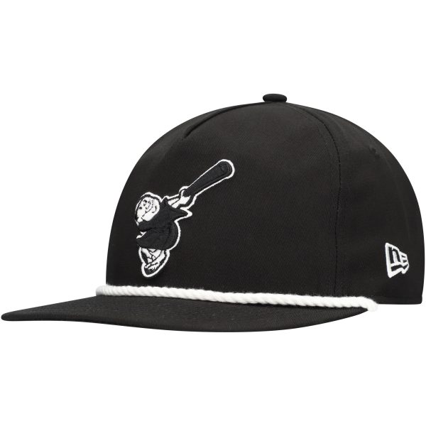 mens san diego padres new era black golfer snapback hat Collection - San Diego Padres Proshop Jerseys & Caps