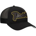 mens san diego padres new era black retro bold a-frame trucker 9forty adjustable hat Collection - San Diego Padres Proshop Jerseys & Caps