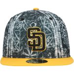mens san diego padres new era black sands 59fifty fitted hat Collection - San Diego Padres Proshop Jerseys & Caps