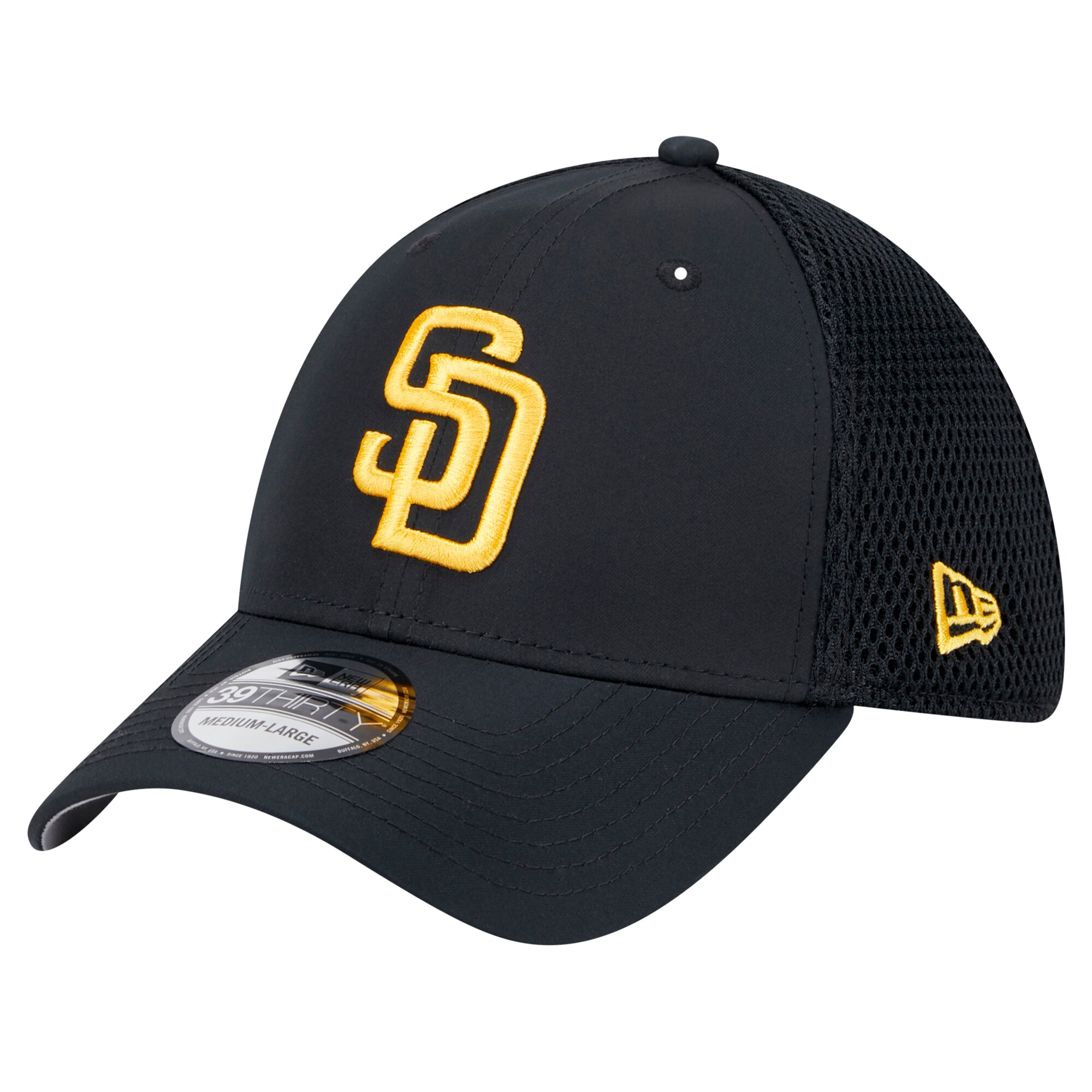 mens san diego padres new era black team tone 39thirty flex hat Collection - San Diego Padres Proshop Jerseys & Caps