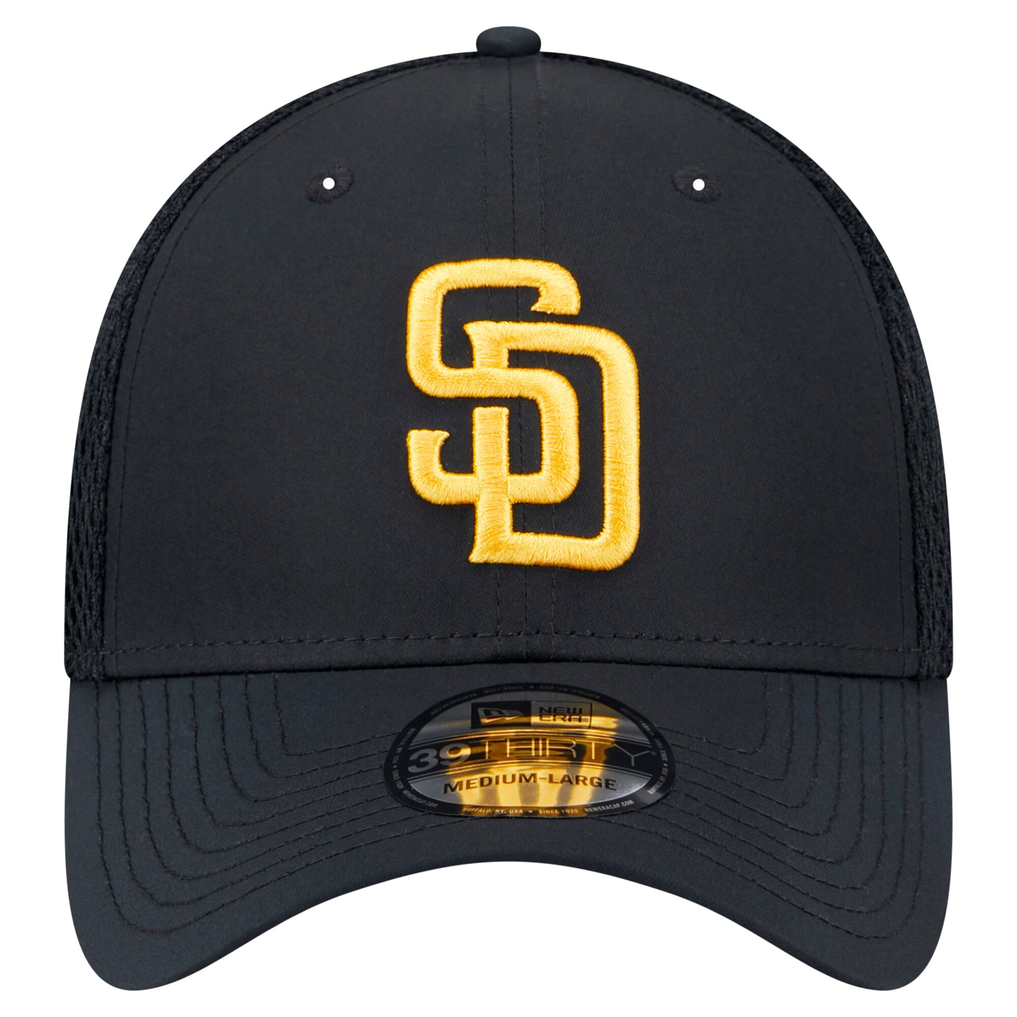 mens san diego padres new era black team tone 39thirty flex hat Collection - San Diego Padres Proshop Jerseys & Caps