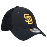 mens san diego padres new era black team tone 39thirty flex hat Collection - San Diego Padres Proshop Jerseys & Caps