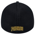mens san diego padres new era black team tone 39thirty flex hat Collection - San Diego Padres Proshop Jerseys & Caps
