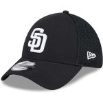 mens san diego padres new era blackwhite neo 39thirty flex hat Collection - San Diego Padres Proshop Jerseys & Caps