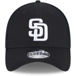 mens san diego padres new era blackwhite neo 39thirty flex hat Collection - San Diego Padres Proshop Jerseys & Caps