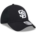 mens san diego padres new era blackwhite neo 39thirty flex hat Collection - San Diego Padres Proshop Jerseys & Caps
