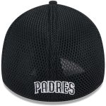 mens san diego padres new era blackwhite neo 39thirty flex hat Collection - San Diego Padres Proshop Jerseys & Caps