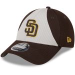 mens san diego padres new era brown 2025 batting practice 9forty adjustable hat Collection - San Diego Padres Proshop Jerseys & Caps