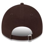 mens san diego padres new era brown 2025 batting practice 9twenty adjustable hat Collection - San Diego Padres Proshop Jerseys & Caps
