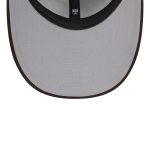 mens san diego padres new era brown 2025 batting practice low profile 59fifty fitted hat Collection - San Diego Padres Proshop Jerseys & Caps