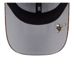 mens san diego padres new era brown 2025 mlb clubhouse 39thirty flex hat Collection - San Diego Padres Proshop Jerseys & Caps