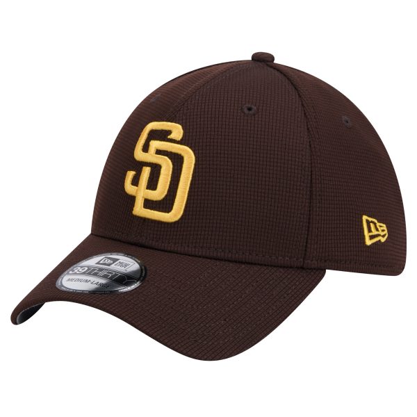 mens san diego padres new era brown active pivot 39thirty flex hat Collection - San Diego Padres Proshop Jerseys & Caps