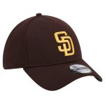 mens san diego padres new era brown active pivot 39thirty flex hat Collection - San Diego Padres Proshop Jerseys & Caps