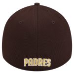mens san diego padres new era brown active pivot 39thirty flex hat Collection - San Diego Padres Proshop Jerseys & Caps