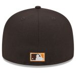 mens san diego padres new era brown big league chew team 59fifty fitted hat Collection - San Diego Padres Proshop Jerseys & Caps