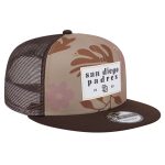 mens san diego padres new era brown bikini bottom trucker 9fifty snapback hat Collection - San Diego Padres Proshop Jerseys & Caps