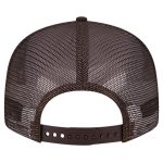 mens san diego padres new era brown bikini bottom trucker 9fifty snapback hat Collection - San Diego Padres Proshop Jerseys & Caps