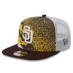 mens san diego padres new era brown court sport 9fifty snapback hat Collection - San Diego Padres Proshop Jerseys & Caps