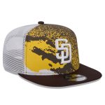 mens san diego padres new era brown court sport 9fifty snapback hat Collection - San Diego Padres Proshop Jerseys & Caps