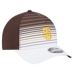 mens san diego padres new era brown gradient 9forty m-crown adjustable hat Collection - San Diego Padres Proshop Jerseys & Caps
