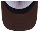 mens san diego padres new era brown gradient 9forty m-crown adjustable hat Collection - San Diego Padres Proshop Jerseys & Caps
