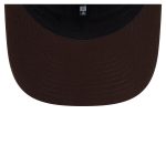 mens san diego padres new era brown multi-rope 9seventy stretch-snap hat Collection - San Diego Padres Proshop Jerseys & Caps