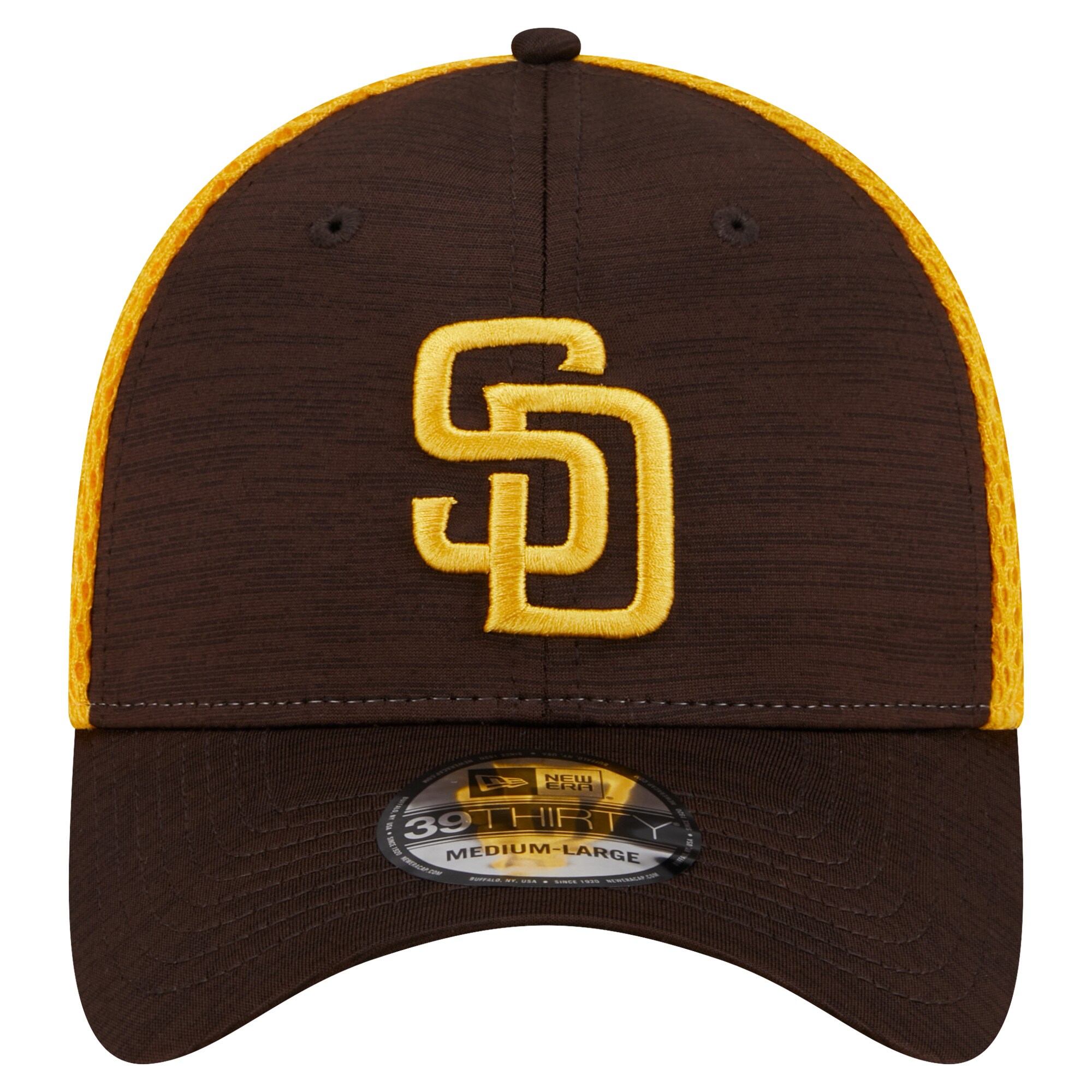 mens san diego padres new era brown neo 39thirty flex hat Collection - San Diego Padres Proshop Jerseys & Caps