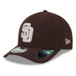 mens san diego padres new era brown player replica 9forty adjustable hat Collection - San Diego Padres Proshop Jerseys & Caps