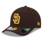 mens san diego padres new era brown player replica 9forty adjustable hat 201866323 Collection - San Diego Padres Proshop Jerseys & Caps