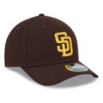 mens san diego padres new era brown player replica 9forty adjustable hat 201866323 Collection - San Diego Padres Proshop Jerseys & Caps