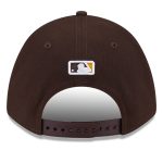 mens san diego padres new era brown player replica 9forty adjustable hat 201866323 Collection - San Diego Padres Proshop Jerseys & Caps