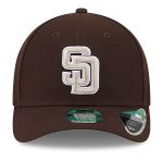 mens san diego padres new era brown player replica 9forty adjustable hat Collection - San Diego Padres Proshop Jerseys & Caps