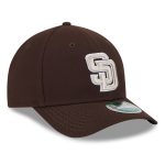 mens san diego padres new era brown player replica 9forty adjustable hat Collection - San Diego Padres Proshop Jerseys & Caps