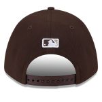 mens san diego padres new era brown player replica 9forty adjustable hat Collection - San Diego Padres Proshop Jerseys & Caps