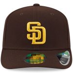 mens san diego padres new era brown player replica 9seventy adjustable hat Collection - San Diego Padres Proshop Jerseys & Caps