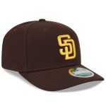 mens san diego padres new era brown player replica 9seventy adjustable hat Collection - San Diego Padres Proshop Jerseys & Caps