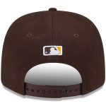 mens san diego padres new era brown player replica 9seventy adjustable hat Collection - San Diego Padres Proshop Jerseys & Caps