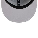 mens san diego padres new era brown ransom 59fifty fitted hat Collection - San Diego Padres Proshop Jerseys & Caps