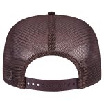 mens san diego padres new era brown seeing diamonds a-frame trucker 9fifty snapback hat Collection - San Diego Padres Proshop Jerseys & Caps