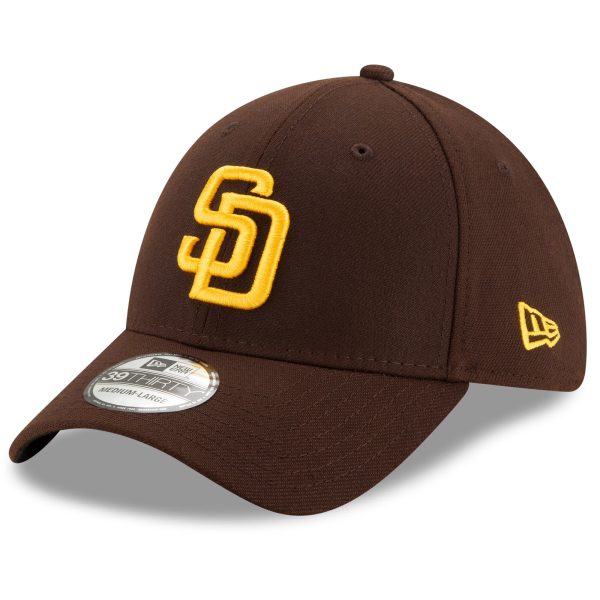 mens san diego padres new era brown team classic 39thirty flex hat Collection - San Diego Padres Proshop Jerseys & Caps