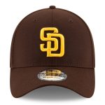 mens san diego padres new era brown team classic 39thirty flex hat Collection - San Diego Padres Proshop Jerseys & Caps