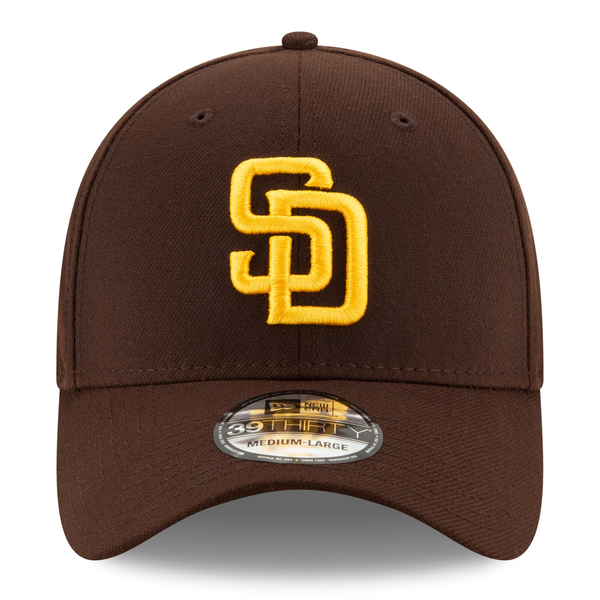 mens san diego padres new era brown team classic 39thirty flex hat Collection - San Diego Padres Proshop Jerseys & Caps