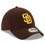 mens san diego padres new era brown team classic 39thirty flex hat Collection - San Diego Padres Proshop Jerseys & Caps