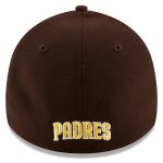 mens san diego padres new era brown team classic 39thirty flex hat Collection - San Diego Padres Proshop Jerseys & Caps