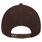 mens san diego padres new era brown team color a-frame 9forty adjustable hat Collection - San Diego Padres Proshop Jerseys & Caps