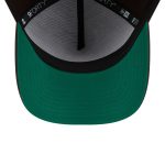 mens san diego padres new era brown team color a-frame 9forty adjustable hat Collection - San Diego Padres Proshop Jerseys & Caps