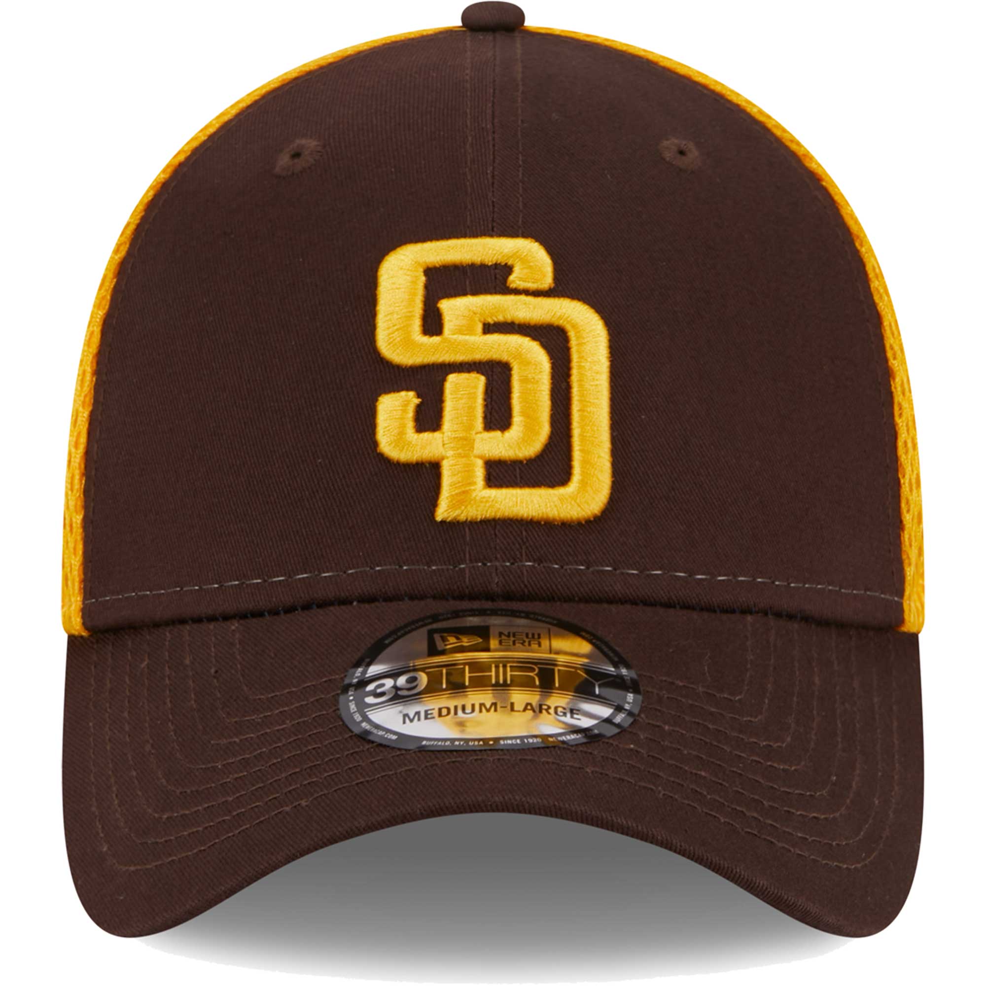 mens san diego padres new era brown team neo 39thirty flex hat Collection - San Diego Padres Proshop Jerseys & Caps